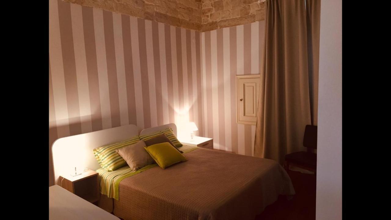 Loco43 Bed and Breakfast Noci Exteriör bild